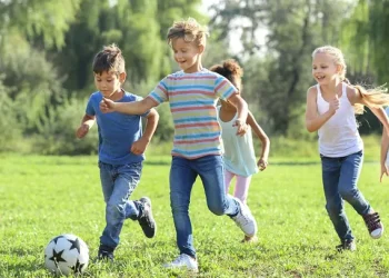 Structured vs. Game-Like Training: Harnessing the Power of Neuroplasticity in Soccer Development