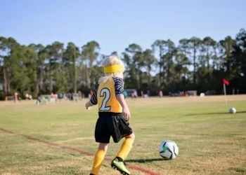 Is Youth Soccer in the U.S. Really That Expensive? A Closer Look at the Costs