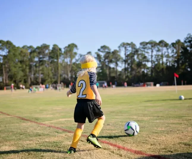 Is Youth Soccer in the U.S. Really That Expensive? A Closer Look at the Costs