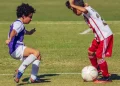 Closing the Practice Gap: Gaining a Competitive Edge in Youth Soccer