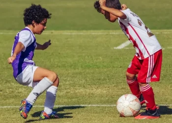Closing the Practice Gap: Gaining a Competitive Edge in Youth Soccer