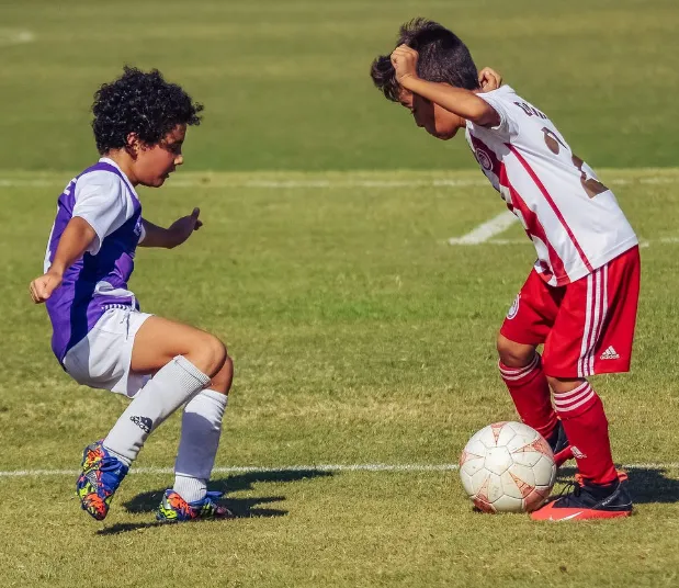 Closing the Practice Gap: Gaining a Competitive Edge in Youth Soccer
