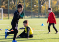 How a Simple Strategy Can Help Your Child Improve Consistently in Soccer Without the Stress