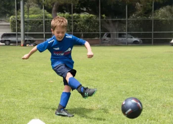 A Parent’s Guide to Understanding Common Youth Soccer Fouls