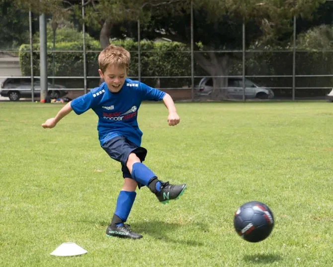 A Parent’s Guide to Understanding Common Youth Soccer Fouls
