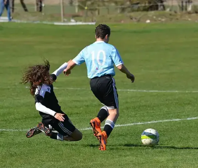 Everything Parents Need to Know About Player Cards in Youth Soccer