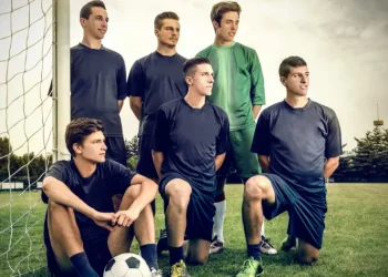 5 Effective Ways to Find Youth Soccer Teams Nearby