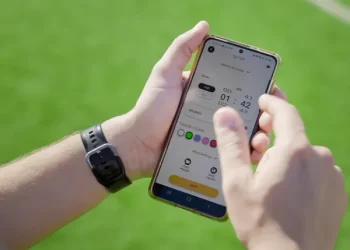 Top 7 Soccer Coaching Apps to Streamline Your Coaching Process in 2025