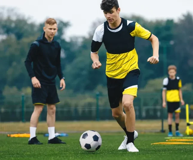 Pro Tips for Succeeding at College Showcase Weekends