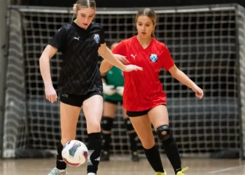 The Benefits of Futsal for Youth Soccer Development