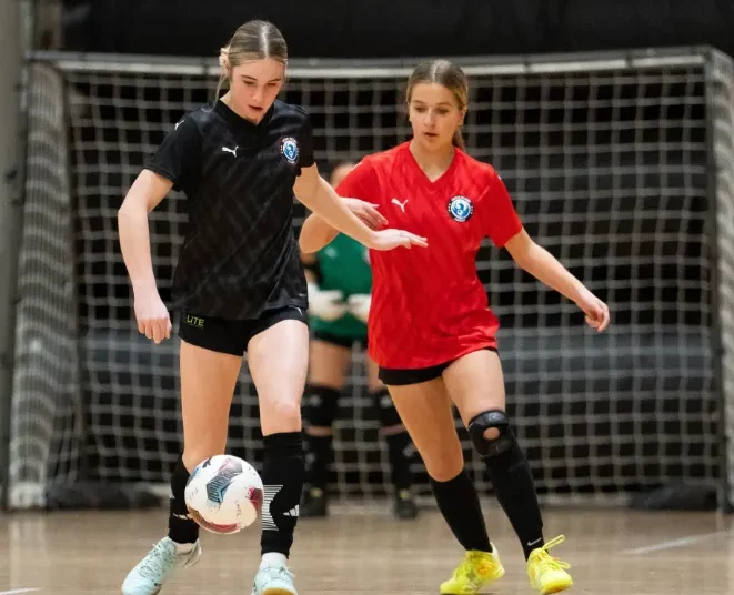 The Benefits of Futsal for Youth Soccer Development