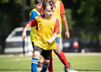 9 Essential Tips for Raising Successful Soccer Players: Insights from a Soccer Dad