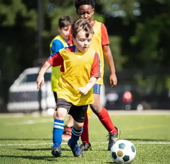 9 Essential Tips for Raising Successful Soccer Players: Insights from a Soccer Dad