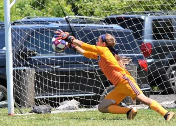 Teaching My Teen to Self-Advocate in Soccer: 5 Key Questions I Ask