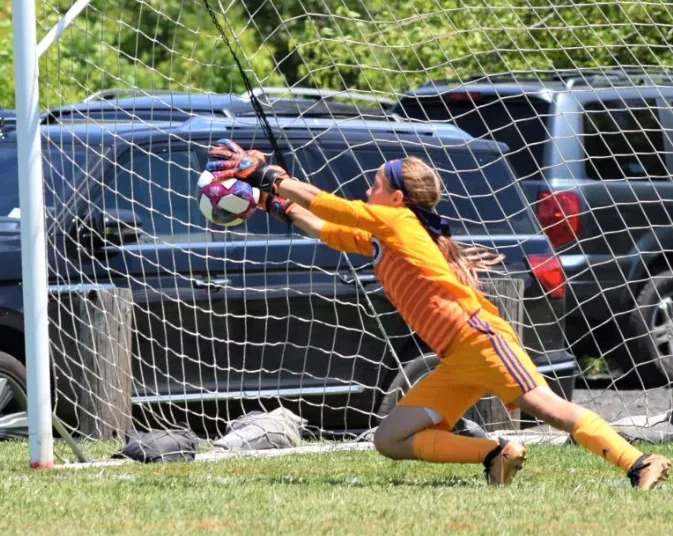 Teaching My Teen to Self-Advocate in Soccer: 5 Key Questions I Ask