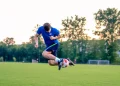 How to Improve Your Soccer Skills with Just 9.6 Minutes of Practice a Day