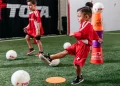 Effective Soccer Drills for 10-Year-Olds: A Guide to Skill and Team Development