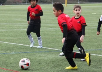 The Power of Small-Sided Games and Street Soccer in Developing Youth Players