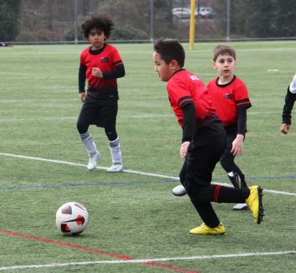 The Power of Small-Sided Games and Street Soccer in Developing Youth Players