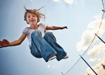 A Parent’s Guide to Supporting Your Child’s Juggling and Aerial Control Development