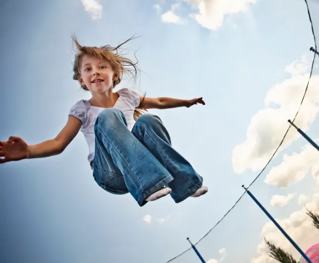 A Parent’s Guide to Supporting Your Child’s Juggling and Aerial Control Development