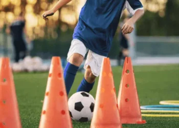 Master Close Control Dribbling with This One Simple Drill