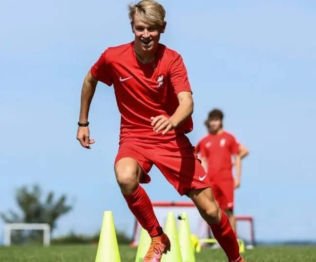8 Key Traits Every Elite Youth Soccer Player Should Develop