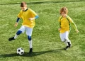 Soccer Parenting 101: Five Meaningful Ways to Support Your Young Player