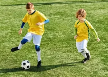 Soccer Parenting 101: Five Meaningful Ways to Support Your Young Player