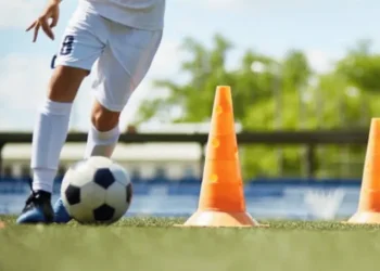 4 Practical Ways to Sharpen Your Soccer Skills and Elevate Your Game