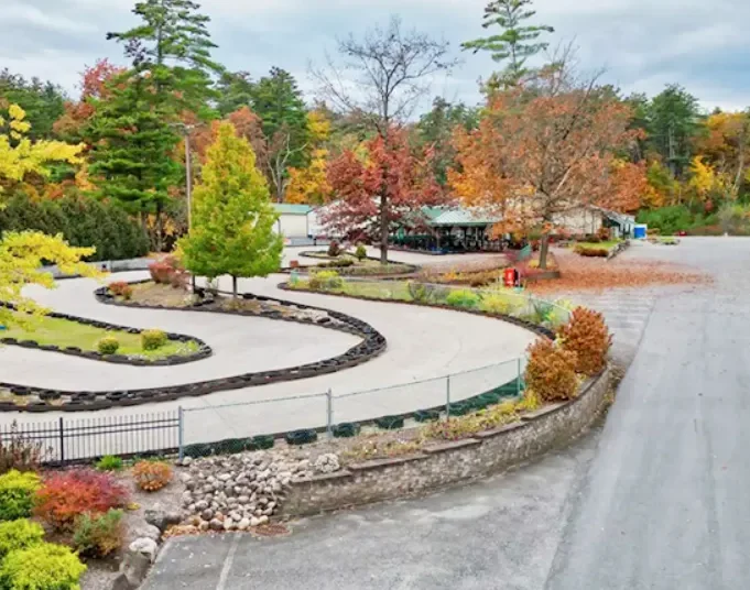 The Ultimate Family Adventure at Erie Sports Center Fun Park