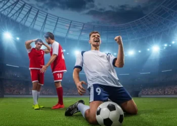 Winning Strategies for Organized Sports Contests: A Complete Guide