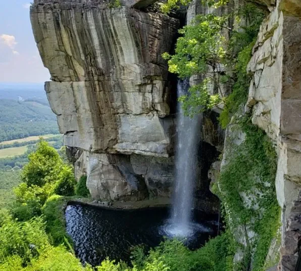 Discover the Best Athletic Adventures in Chattanooga