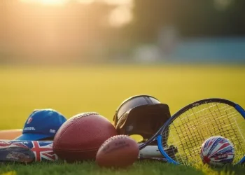 The Ultimate Sports Gear Guide: How to Choose, Maintain, and Maximize Your Equipment