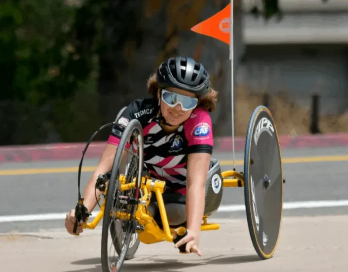 Minnesota Adapted Sports: Empowering Athletes and Changing Lives