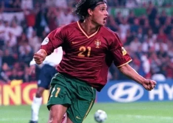 The Greatest Matches in the History of Portugal’s National Football Team