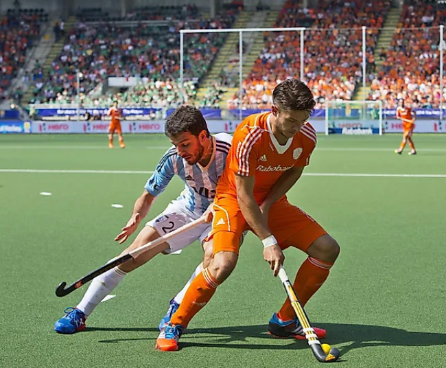 The 7 Most Popular Sports Around the Globe