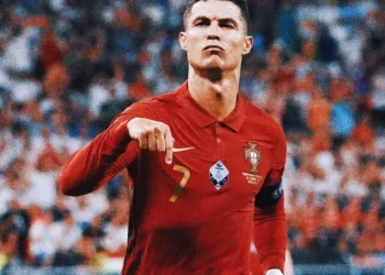 Top Portuguese National Team Players: Stars Who Define a Legacy