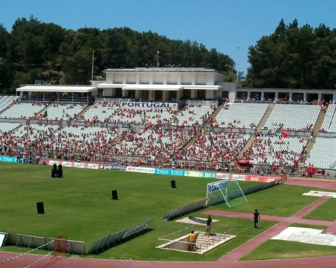 Exploring the Most Iconic Football Stadiums in Portugal