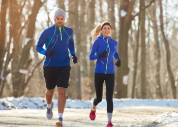 Winter Training Tips to Stay Motivated and Fit