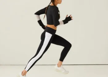 5 Essential FPF Training Clothes to Elevate Your Workout