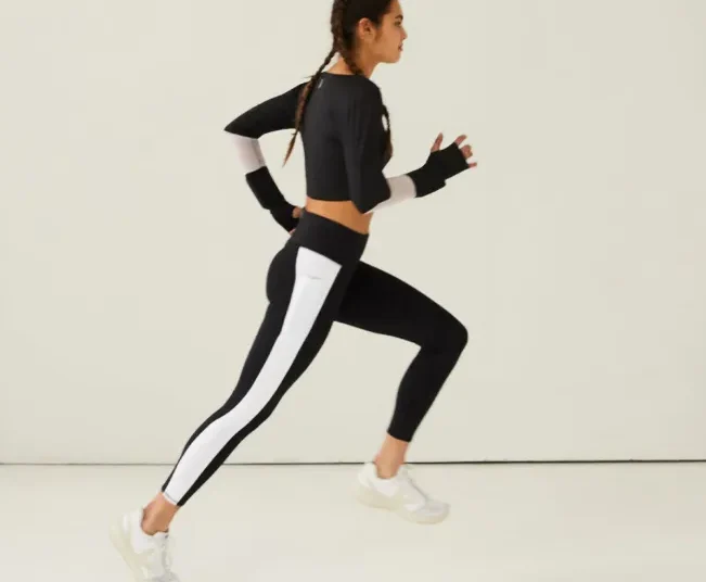 5 Essential FPF Training Clothes to Elevate Your Workout